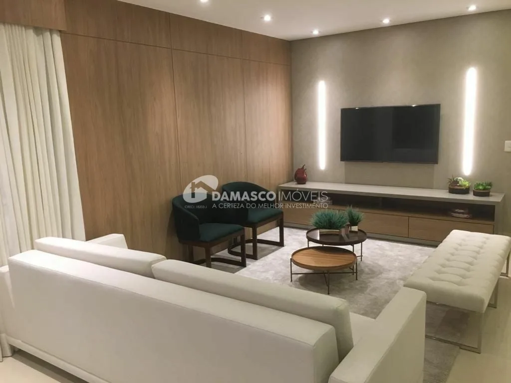 Apartamento à venda 3 Quartos, 3 Suites, 4 Vagas, Tatuapé, São Paulo - SP 