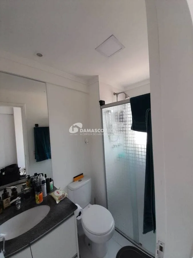 Apartamento para locação com 2 dormitórios