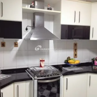 Sobrado à venda 3 Quartos, 1 Suite, 3 Vagas, 111M², Vila Prudente, São Paulo - SP