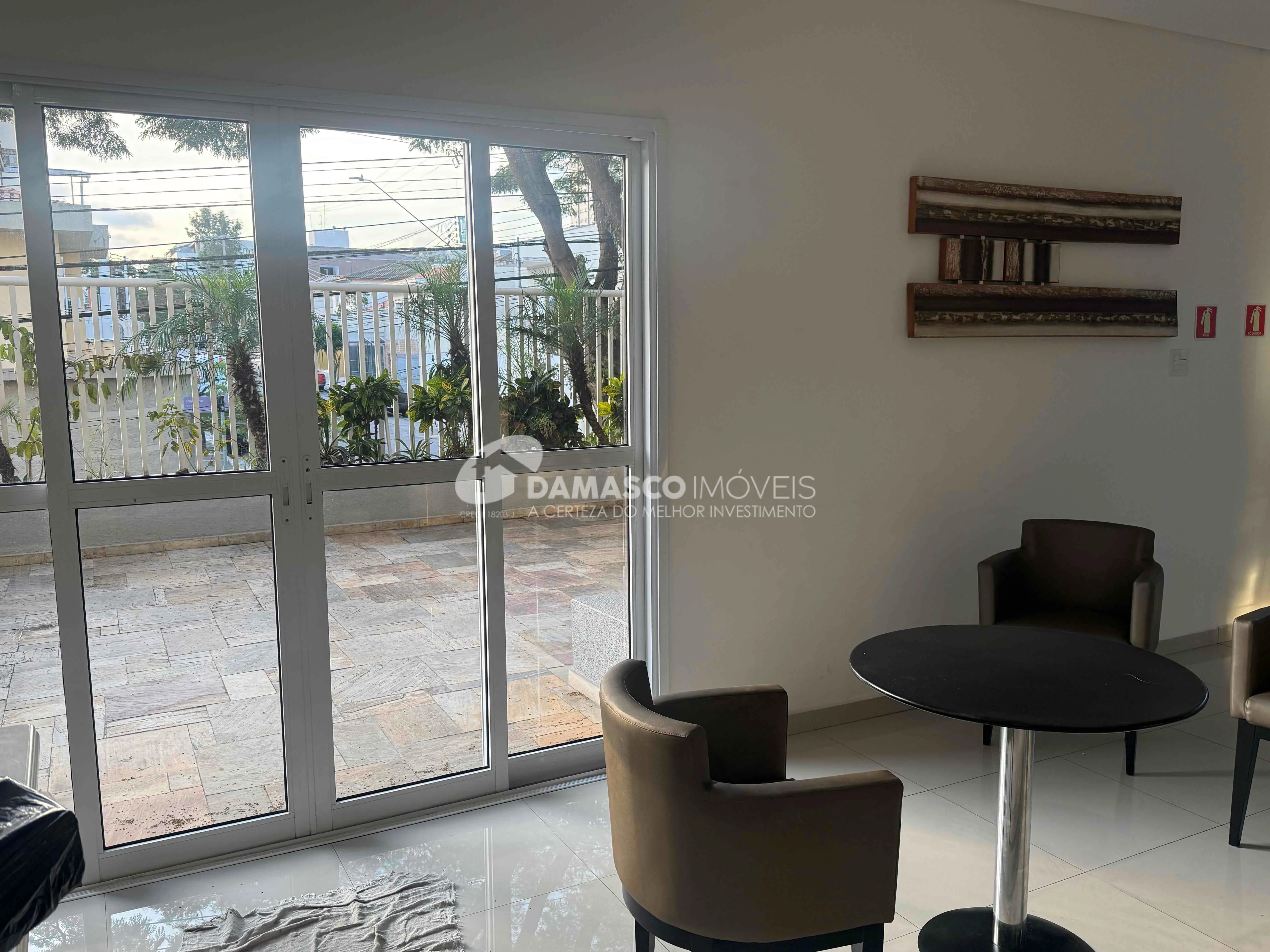 Apartamento padrão à Venda, Santa Maria, São Caetano do Sul, SP
