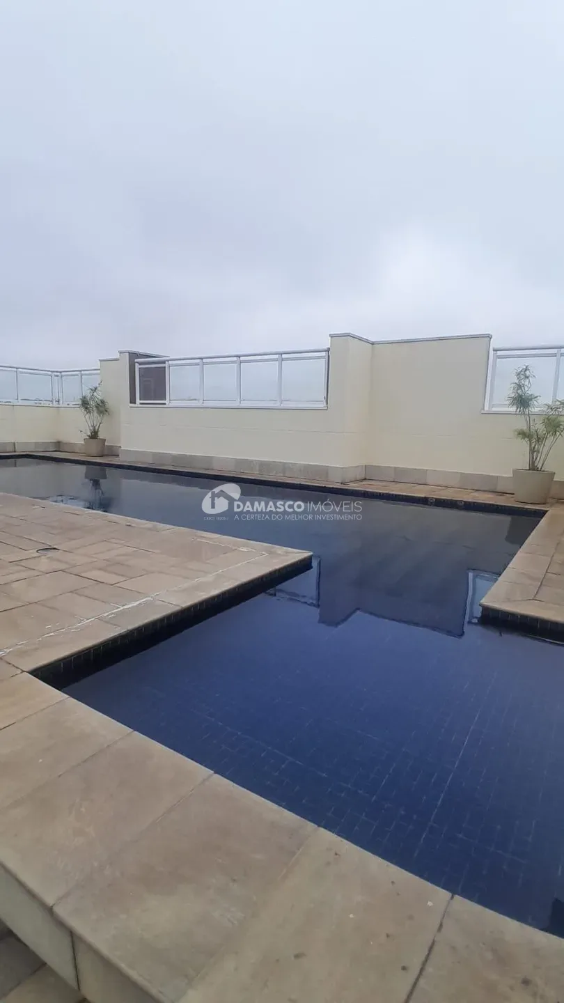 Apartamento para locação, Fundação, São Caetano do Sul, SP