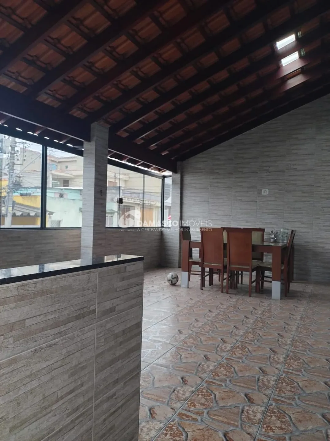 Sobrado à venda, Jardim Monções, Santo André, SP
