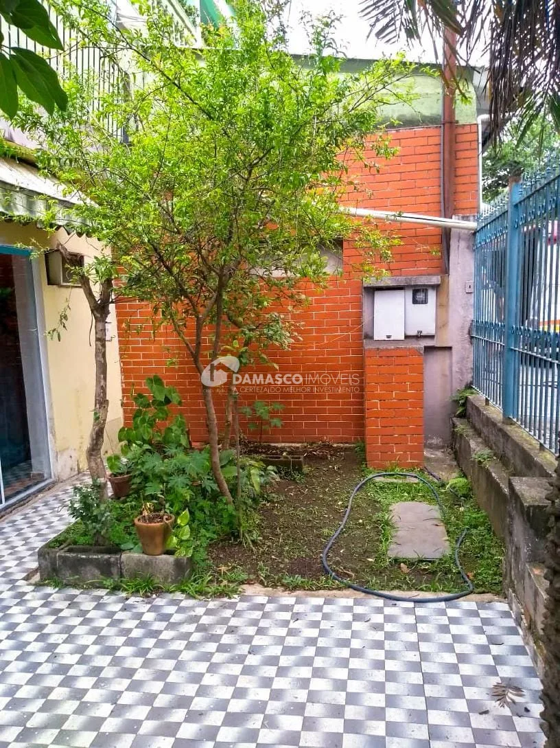 Terreno à venda Jardim Bom Pastor, Santo André - SP