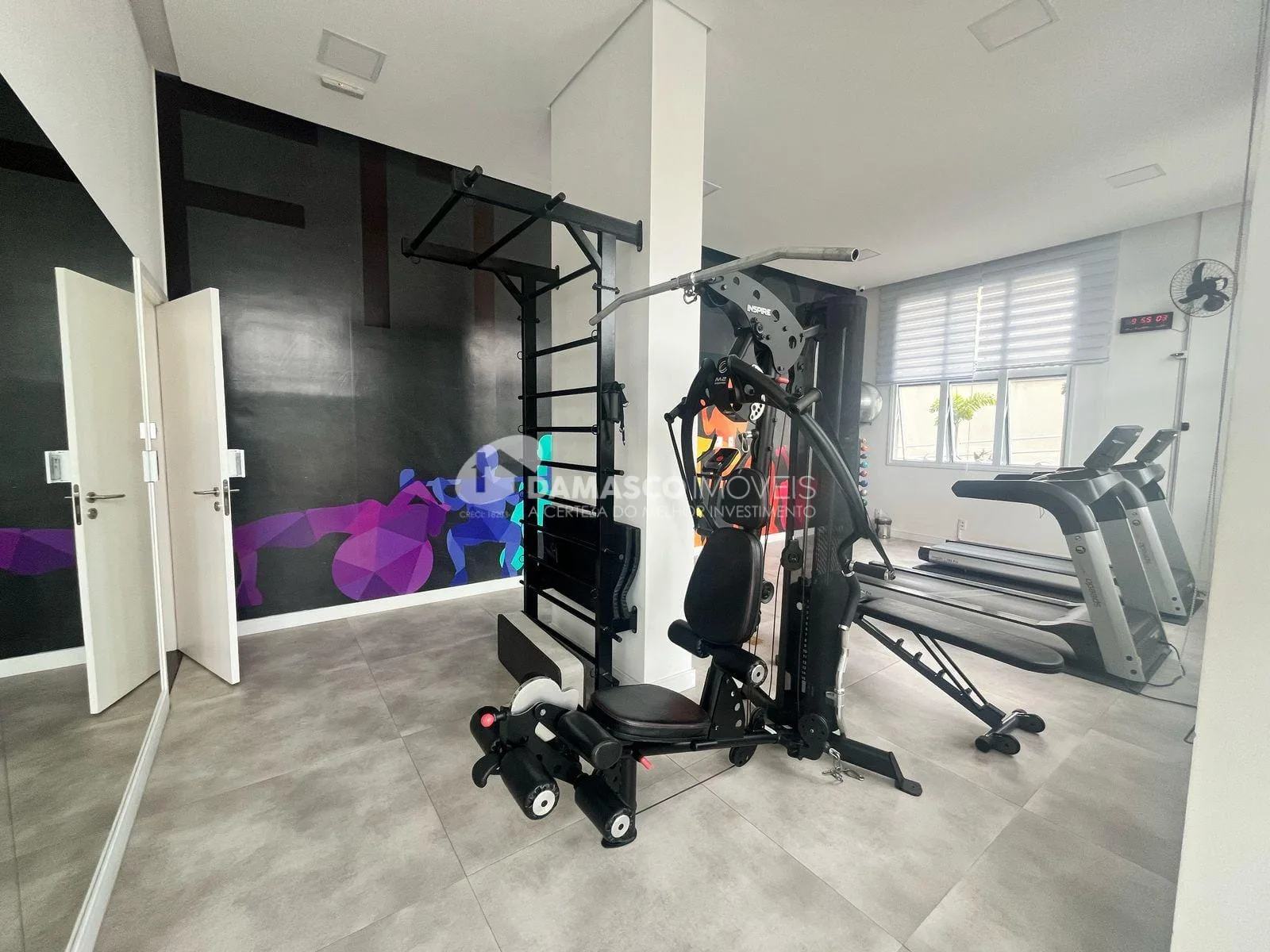 Apartamento à venda, Campestre, Santo André, SP