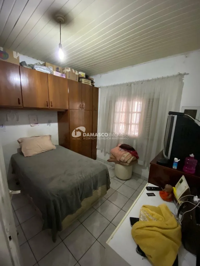 Casa à venda 2 Quartos, 2 Suites, 2 Vagas, 148M², Fundação, São Caetano do Sul - SP