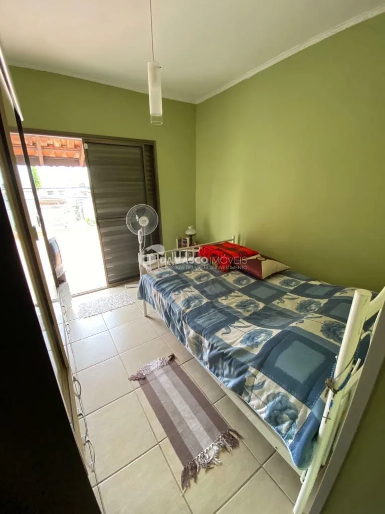 Sobrado à venda 3 Quartos, 1 Suite, 3 Vagas, 220M², Osvaldo Cruz, São Caetano do Sul - SP