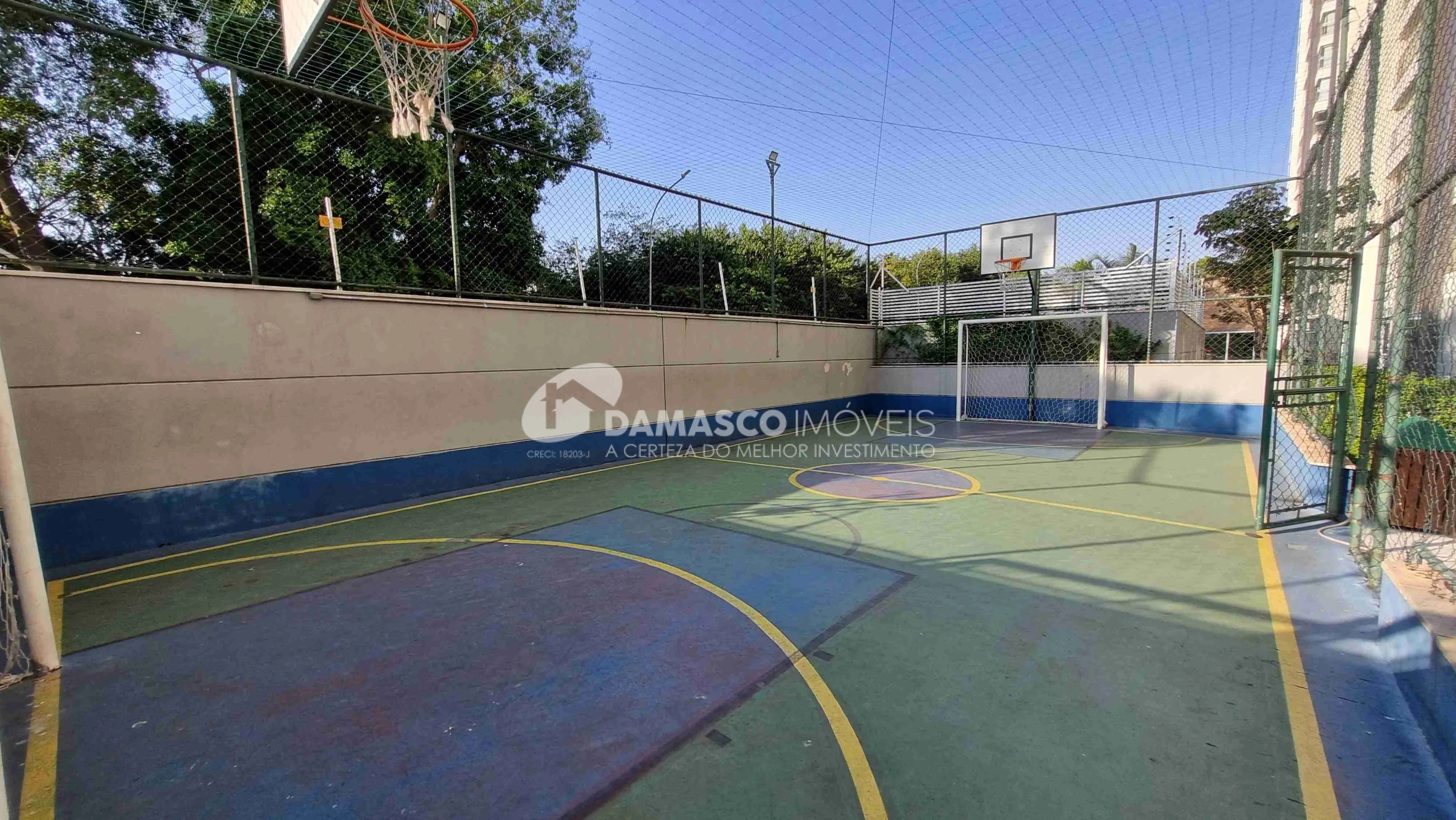 Ótimo apartamento para locação com 2 dormitórios (1 suíte), 68m² – Bairro Cerâmica, São Caetano do Sul