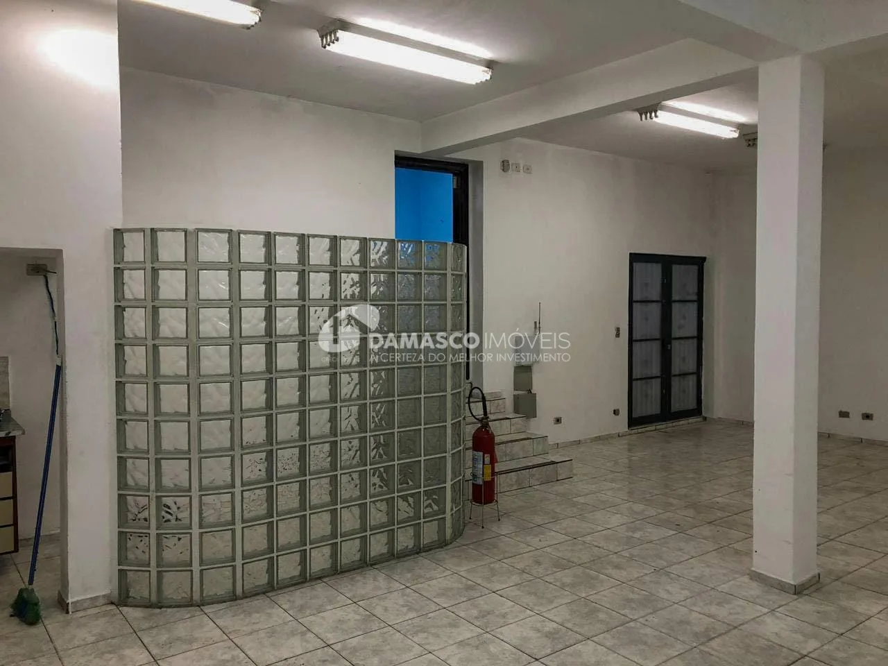 Comercial à venda 4 Vagas, 170M², Barcelona, São Caetano do Sul - SP
