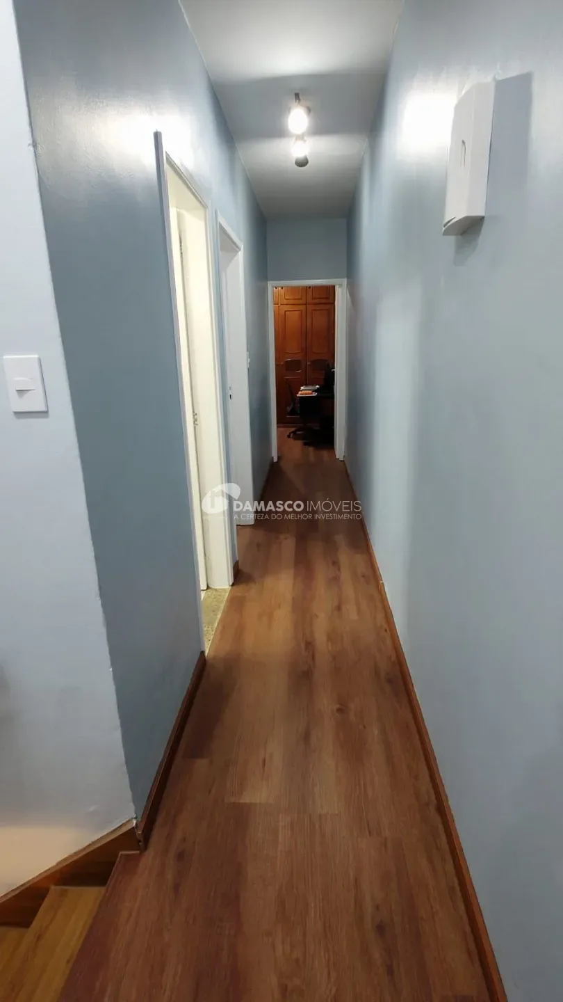Sobrado reformado à venda no Boa Vista | 4 dormitórios | 2 vagas | São Caetano do Sul