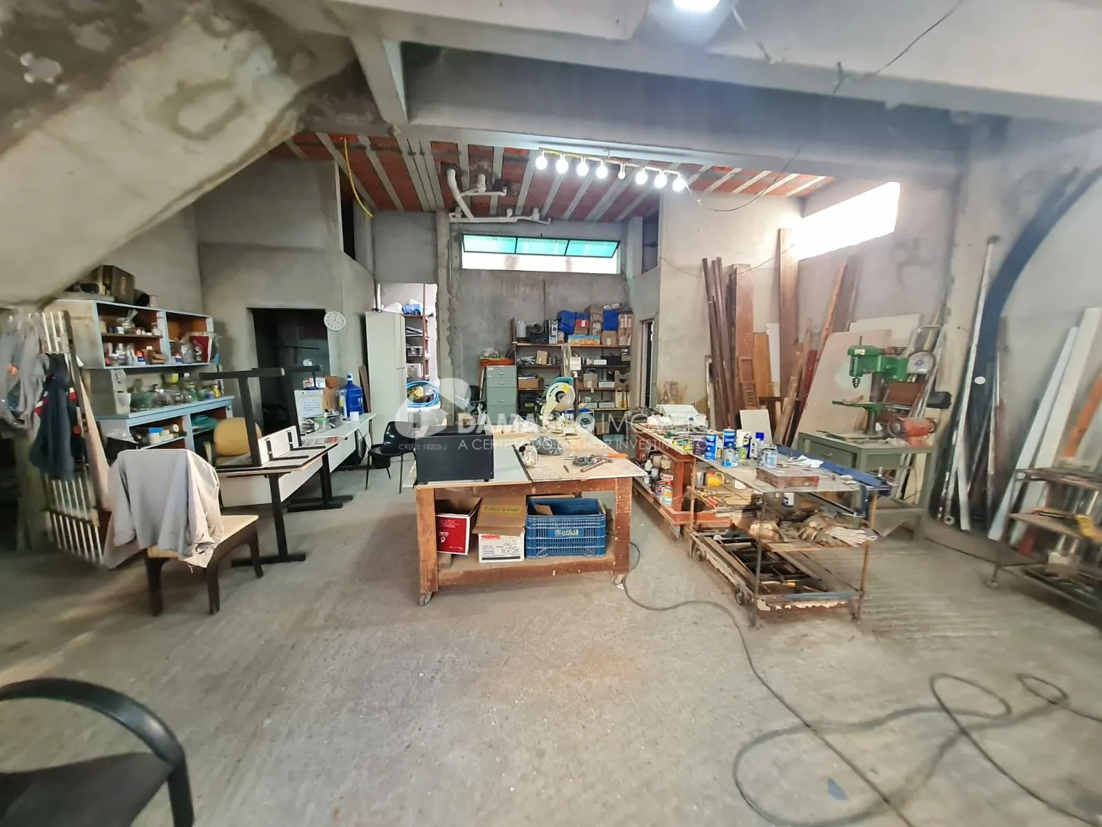 Prédio à venda 120M², Olímpico, São Caetano do Sul - SP