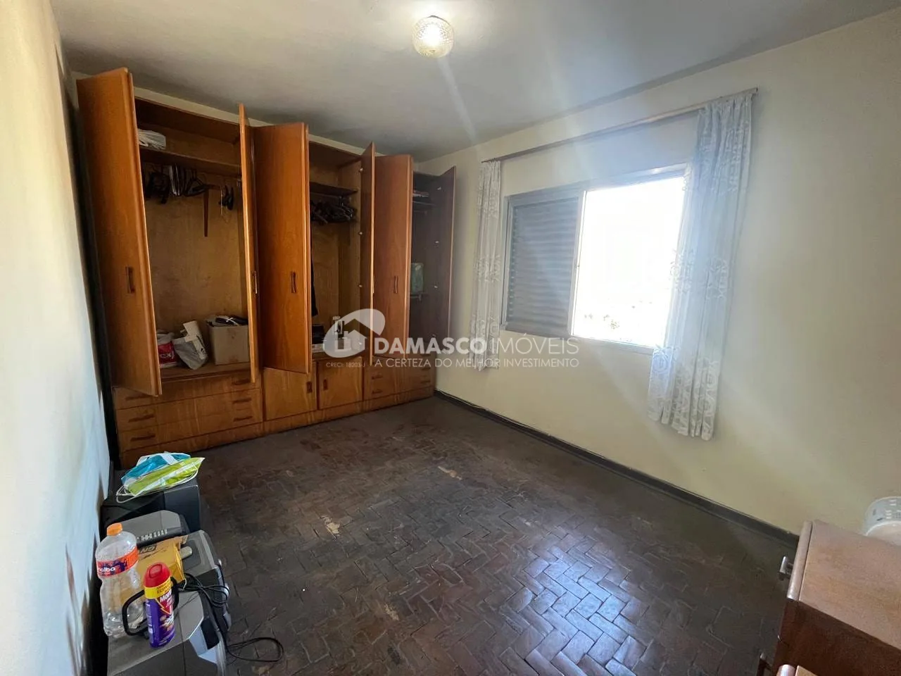 Sobrado à venda 3 Quartos, 1 Vaga, 130M², Campestre, Santo André - SP