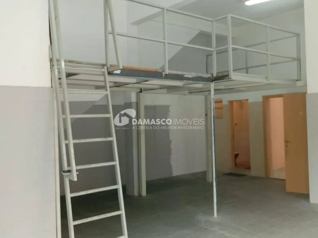 Loja para locação, Nova Gerty, São Caetano do Sul, SP