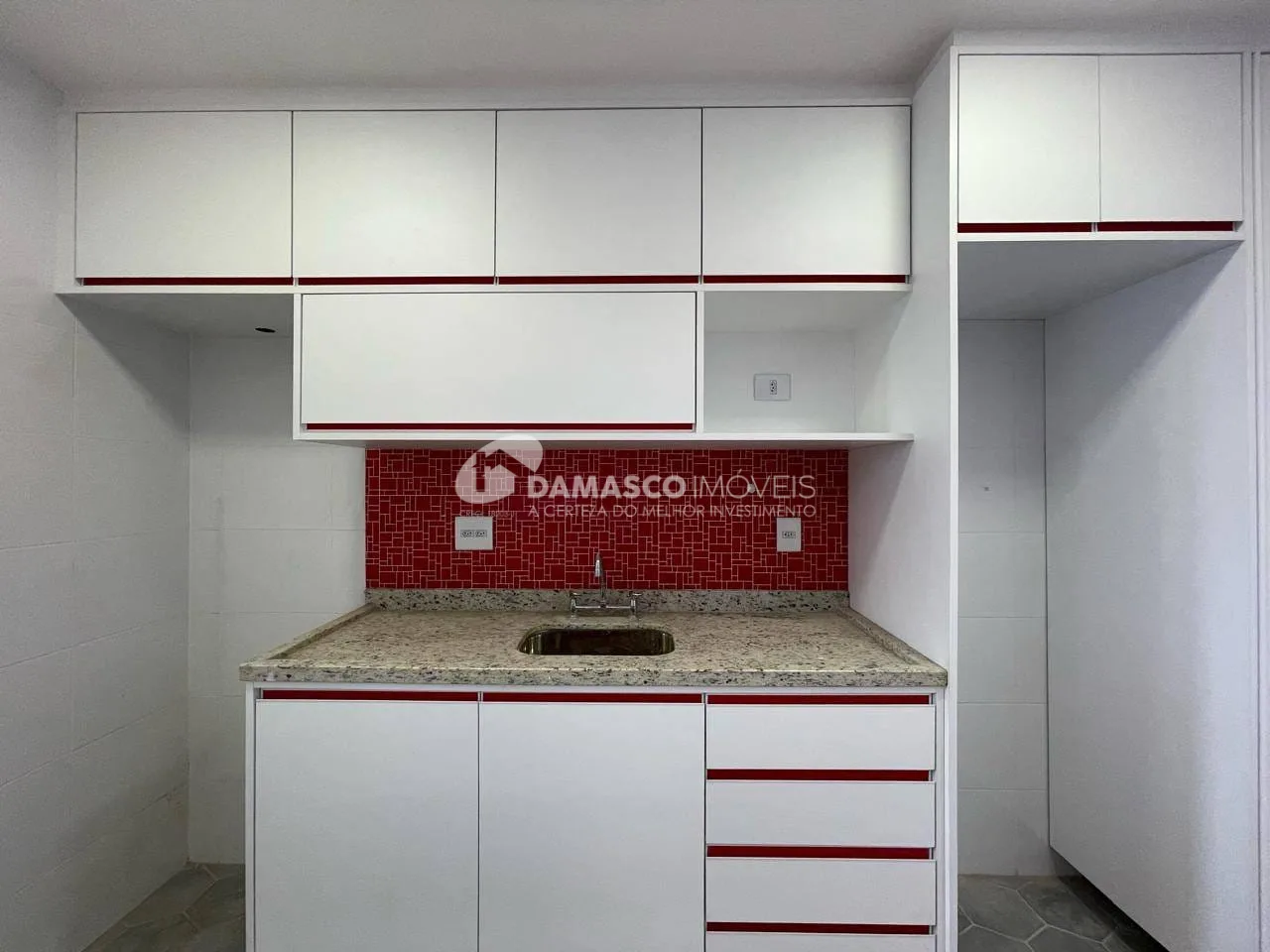 Apartamento à venda, Campestre, Santo André, SP