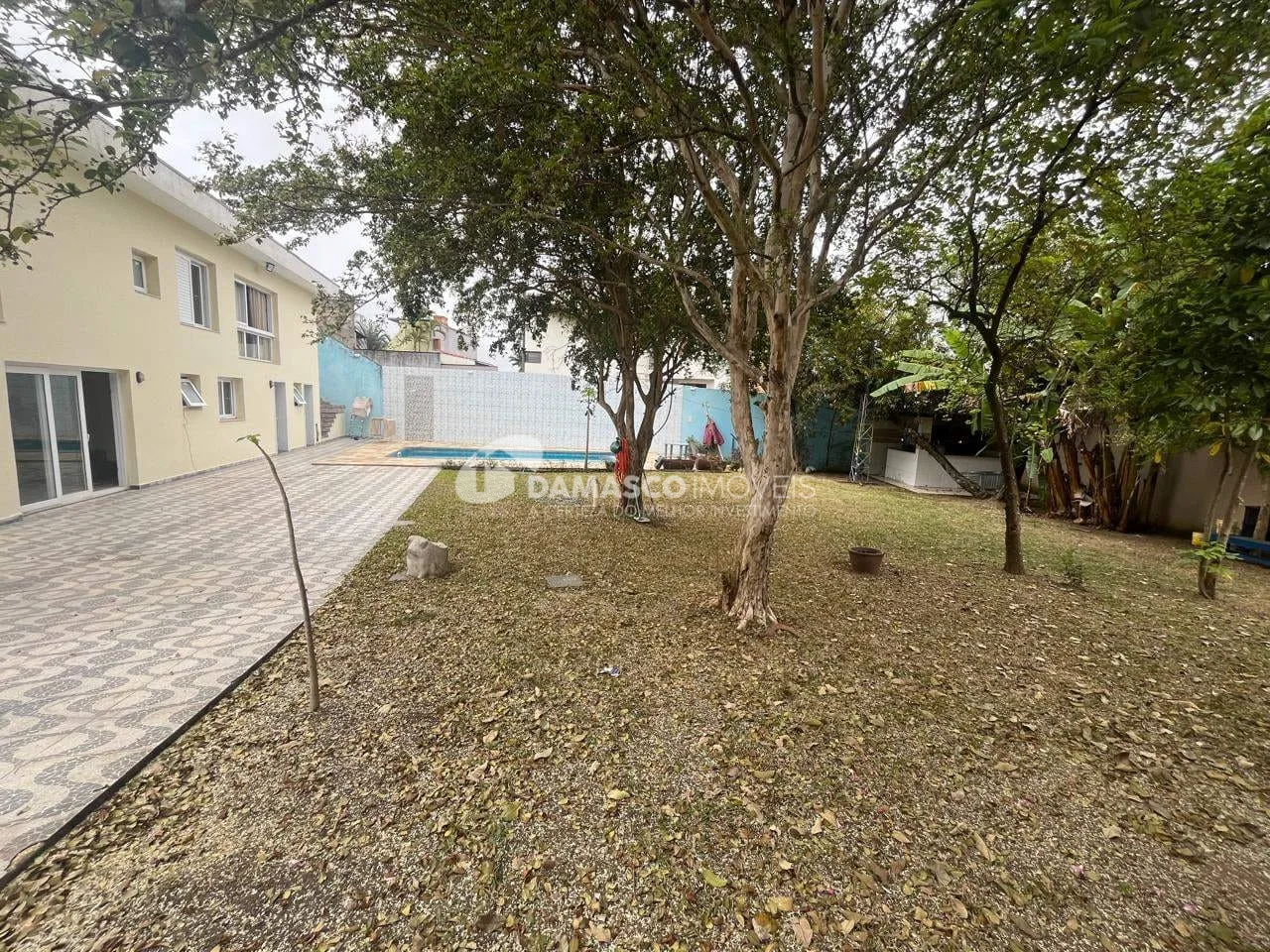 Casa à venda, Jardim São Caetano, São Caetano do Sul, SP