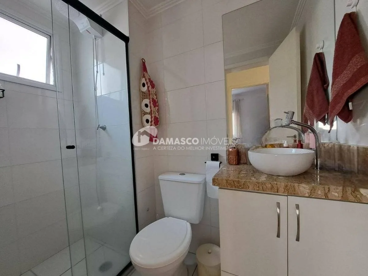 Apartamento à venda 2 Quartos, 1 Vaga, 48M², Sítio da Figueira, São Paulo - SP