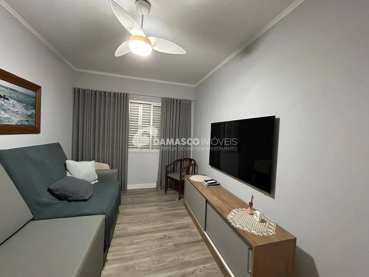 Apartamento à venda, Campestre, Santo André, SP