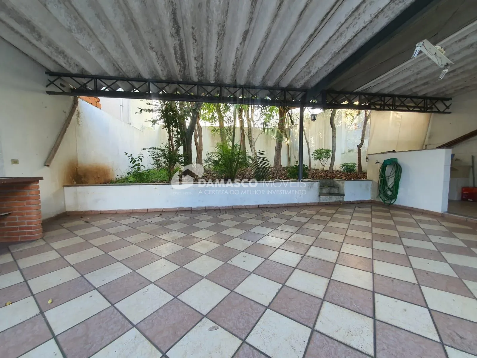 Casa à venda, Santa Maria, São Caetano do Sul, SP