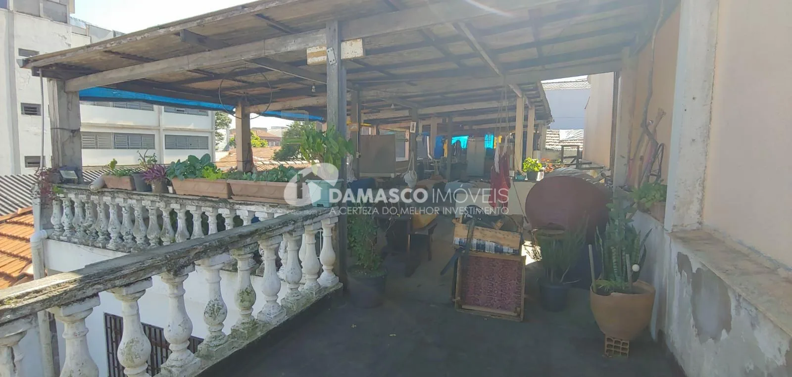 Casa à venda 2 Quartos, 2 Vagas, 192M², Cerâmica, São Caetano do Sul - SP