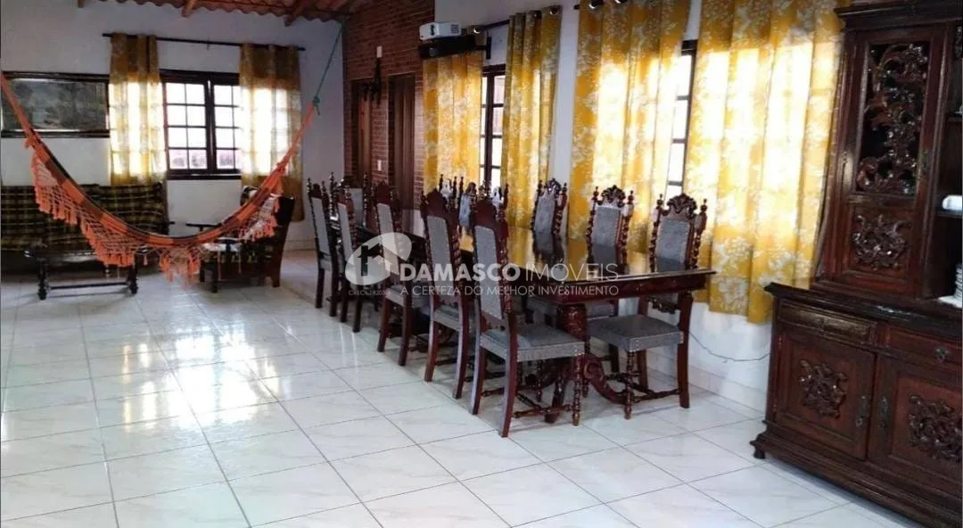 Sobrado à venda, Vila Camilópolis, Santo André, SP
