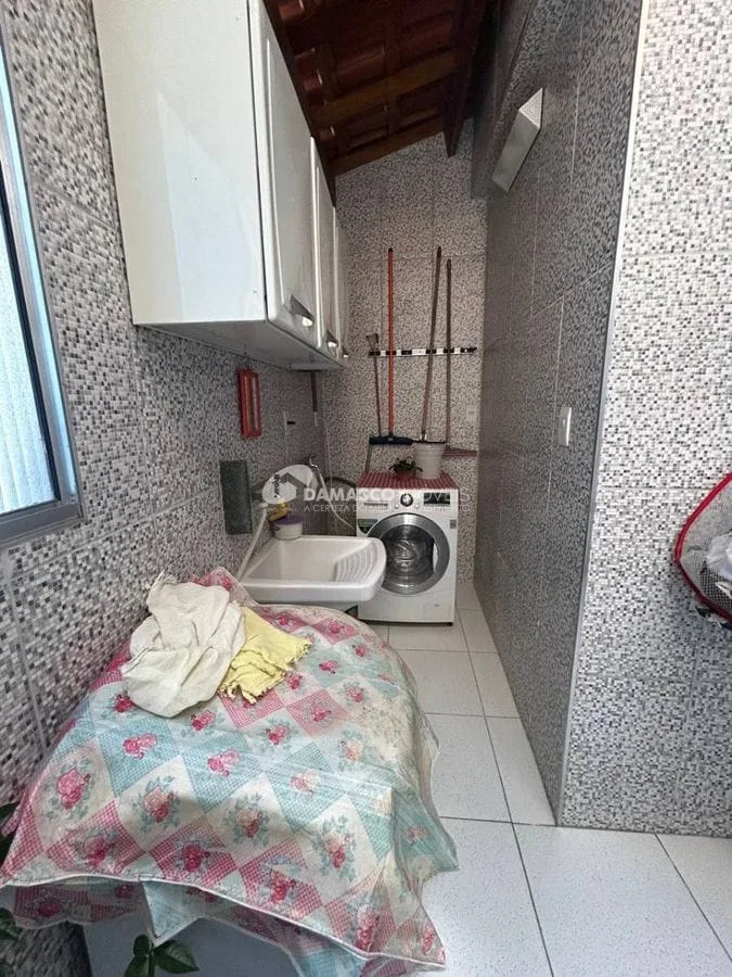 Sobrado a venda Bairro Santo Antonio