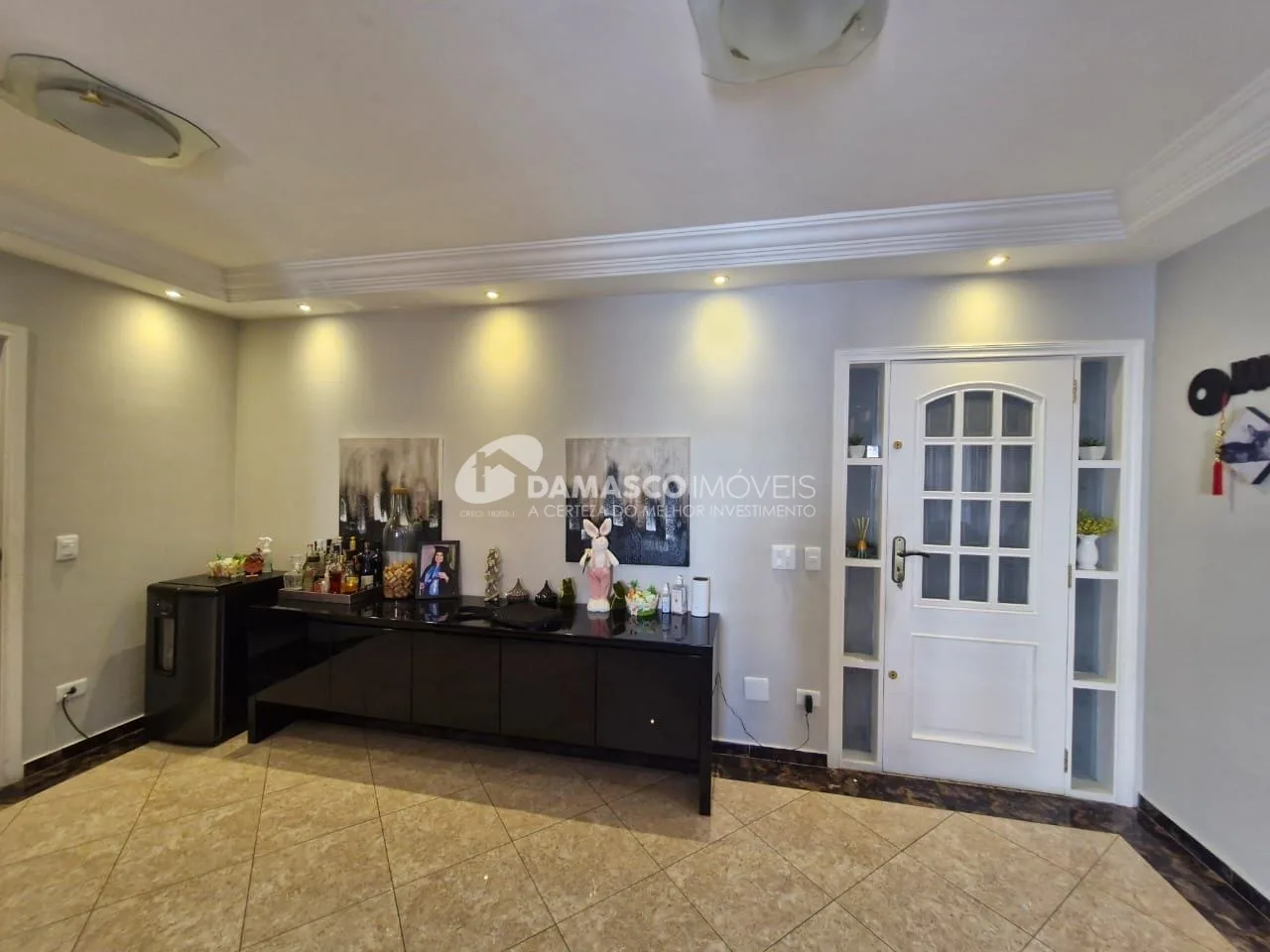 Apartamento Duplo à venda, Barcelona, São Caetano do Sul, SP