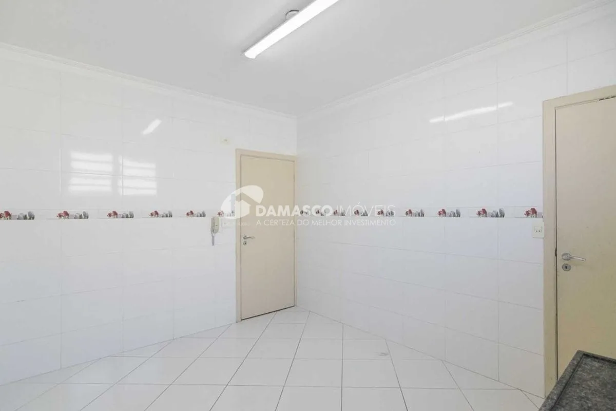 Apartamento com 4 quartos, Centro - São Caetano do Sul