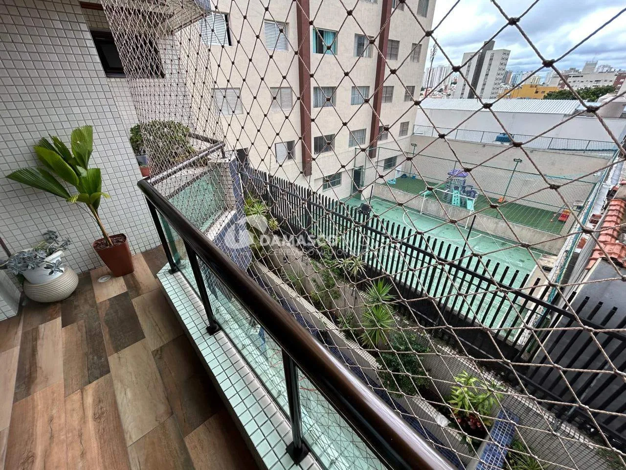 Apartamento à venda, Santa Maria, São Caetano do Sul, SP
