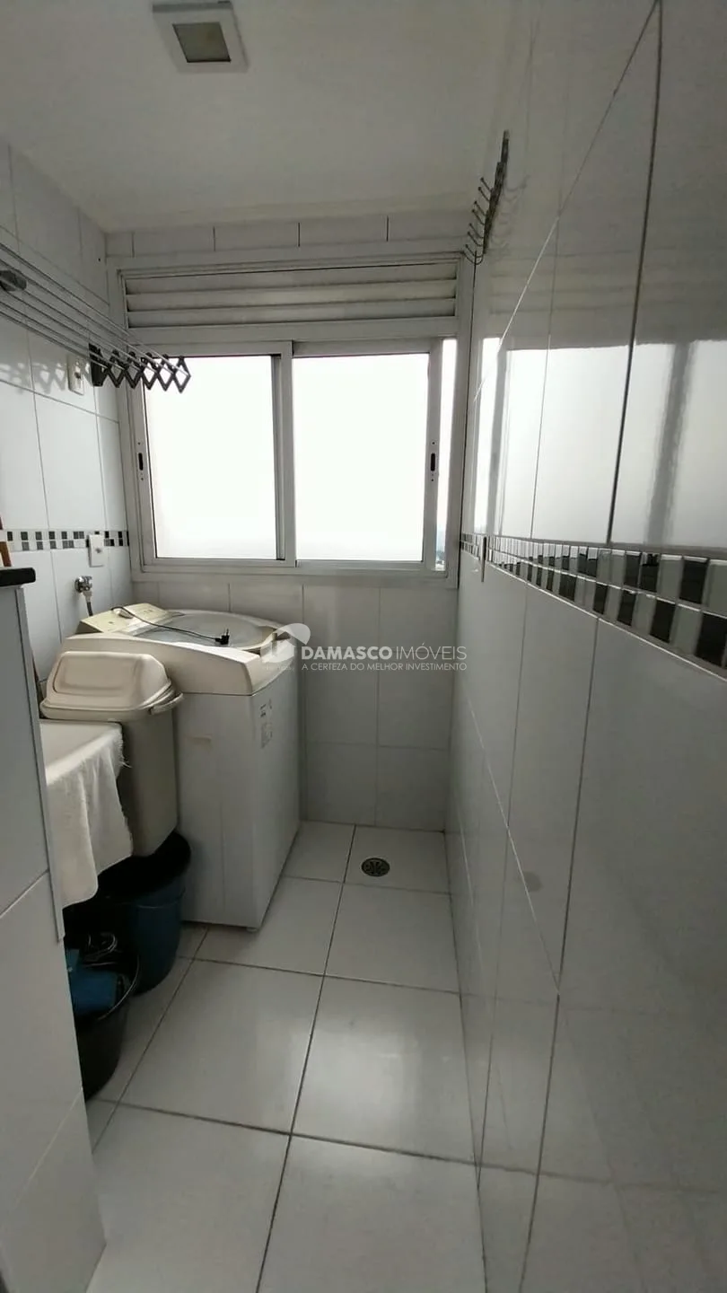 Apartamento à venda, Oswaldo Cruz  São Caetano do Sul, SP