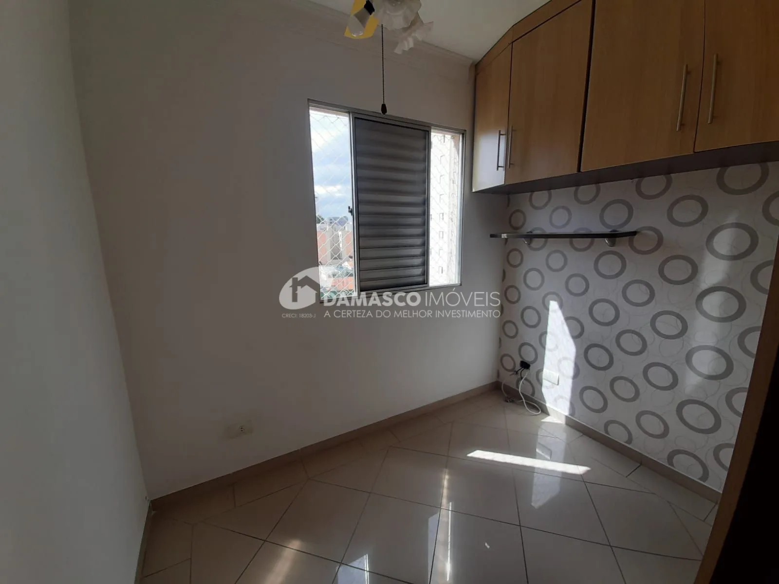Apartamento padrão à Venda, Santa Maria, São Caetano do Sul, SP
