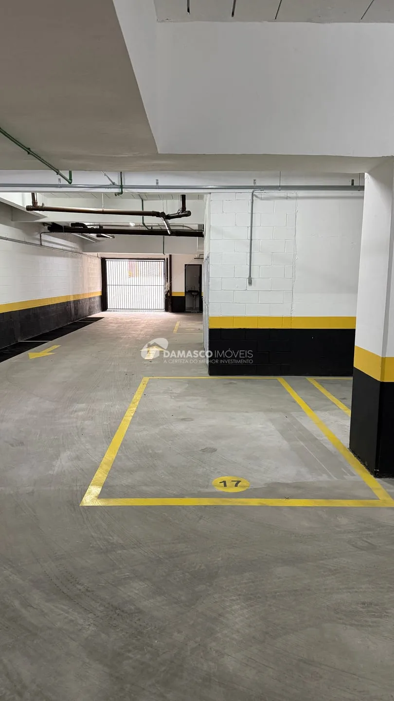 Apartamento para locação 2 dorm, 1 vaga, Parque das Nações, Santo André, SP