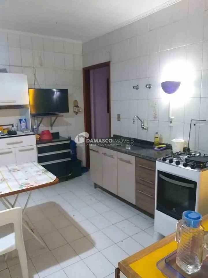 Sobrado à venda 2 Quartos, 1 Suite, 4 Vagas, 211M², Cerâmica, São Caetano do Sul - SP