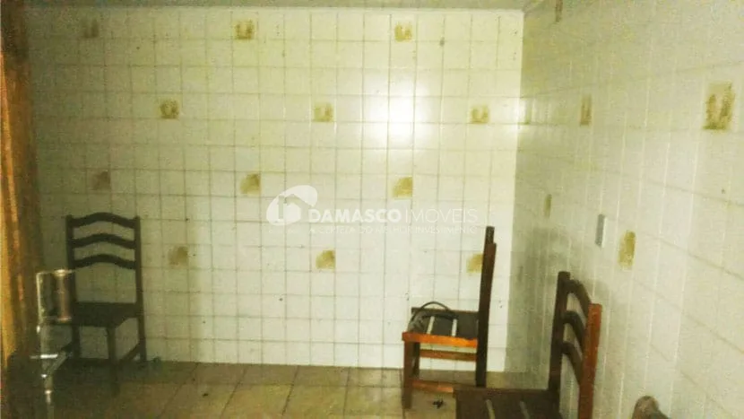 Casa à venda 2 Quartos, 2 Vagas, 167M², Vila Sacadura Cabral, Santo André - SP