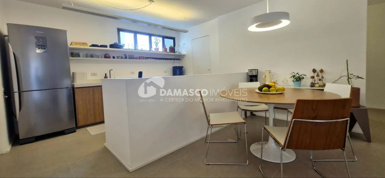 Apartamento à venda, Parque das Nações, Santo André, SP