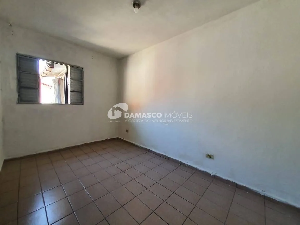 Casa Térrea 300,00m² terreno - Barcelona - São Caetano do Sul