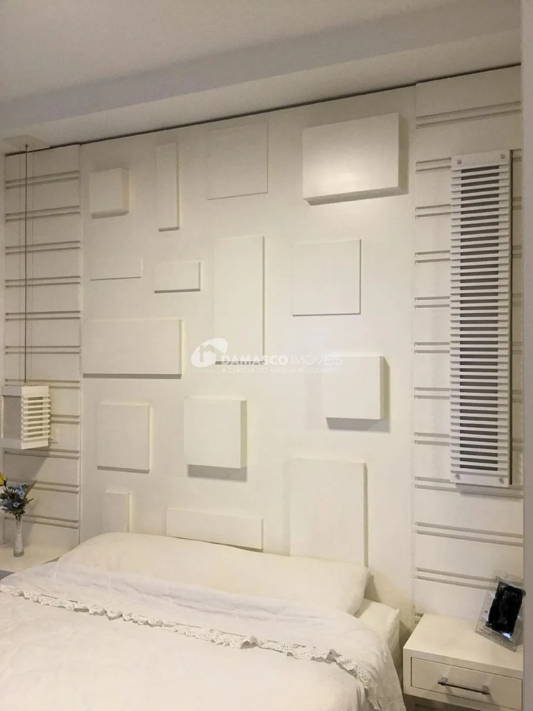 Apartamento à venda 3 Quartos, 1 Suite, 2 Vagas, 121M², Barcelona, São Caetano do Sul - SP 