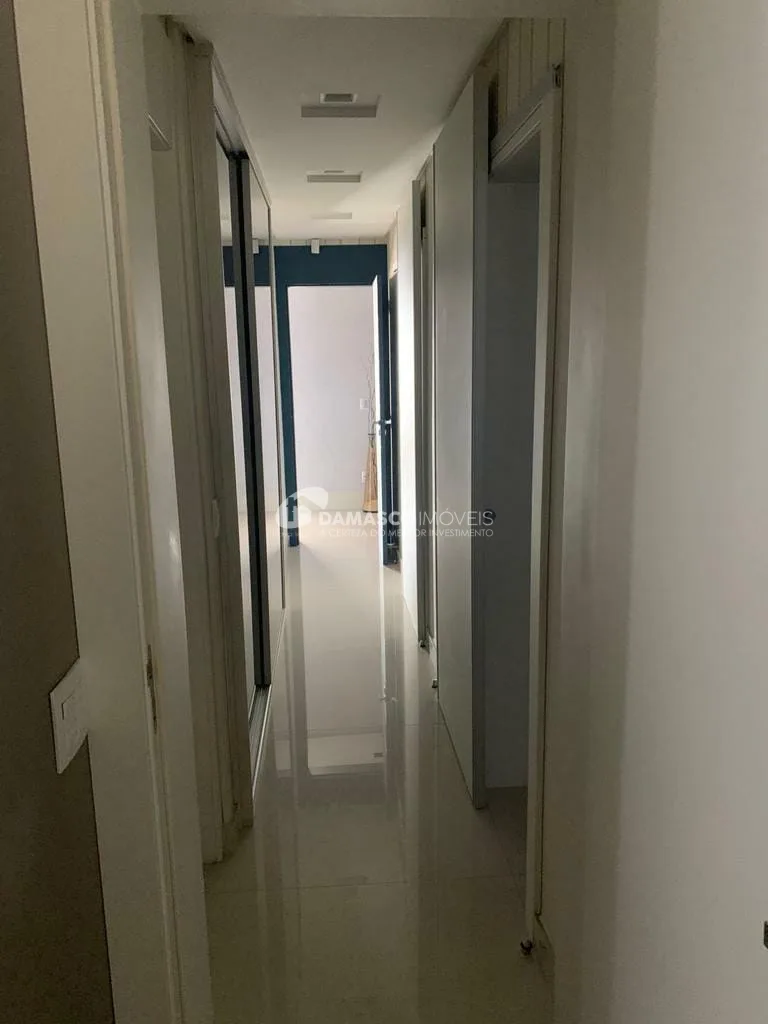 Apartamento à venda 4 Quartos, 4 Suites, 4 Vagas, 244M², Santa Paula, São Caetano do Sul - SP 