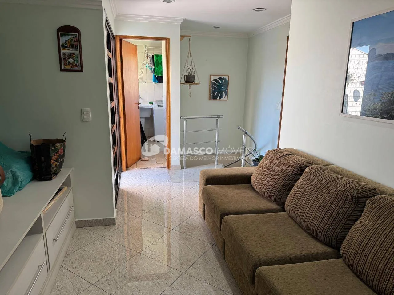 Cobertura / Penthouse à venda, Santa Maria, São Caetano do Sul, SP