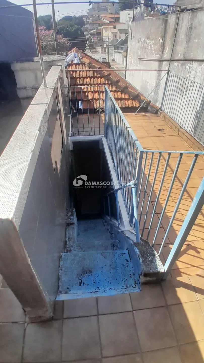 Casa para Locação 1 Quarto, 1 Vaga, Olímpico, São Caetano do Sul - SP