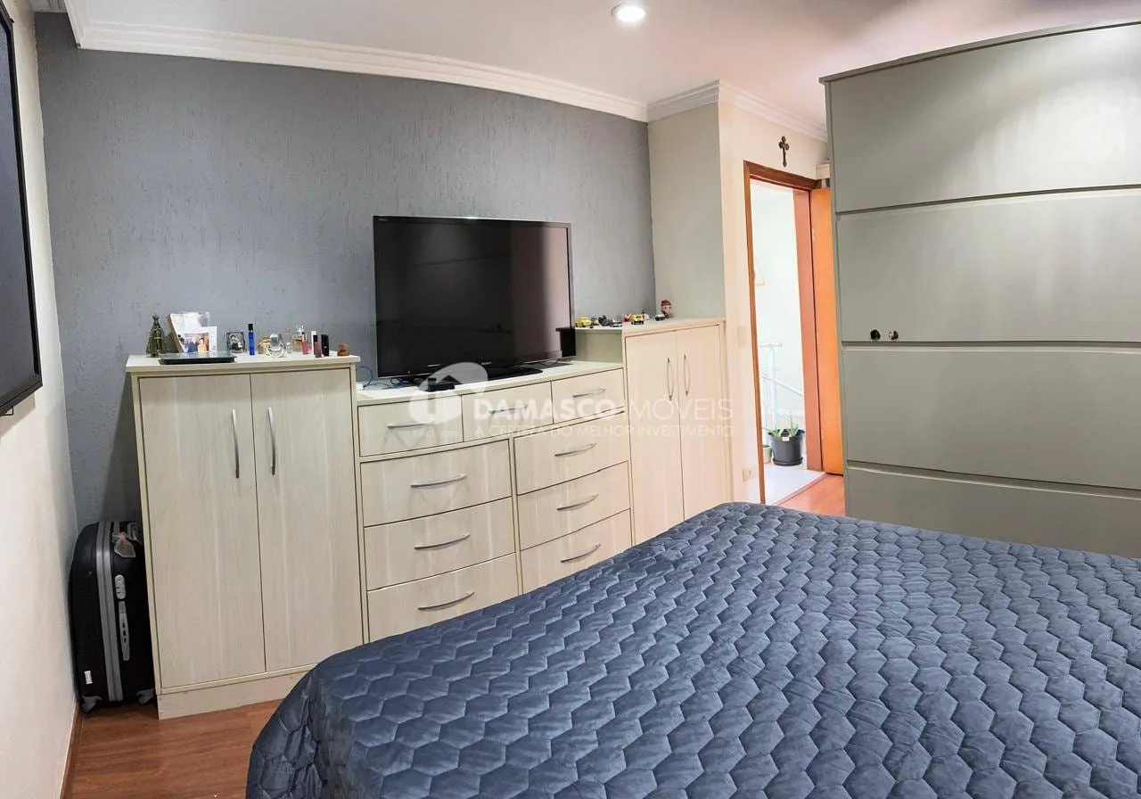 Cobertura / Penthouse à venda, Santa Maria, São Caetano do Sul, SP