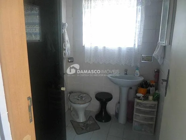 Casa à venda 2 Quartos, 5 Vagas, 150M², Osvaldo Cruz, São Caetano do Sul - SP