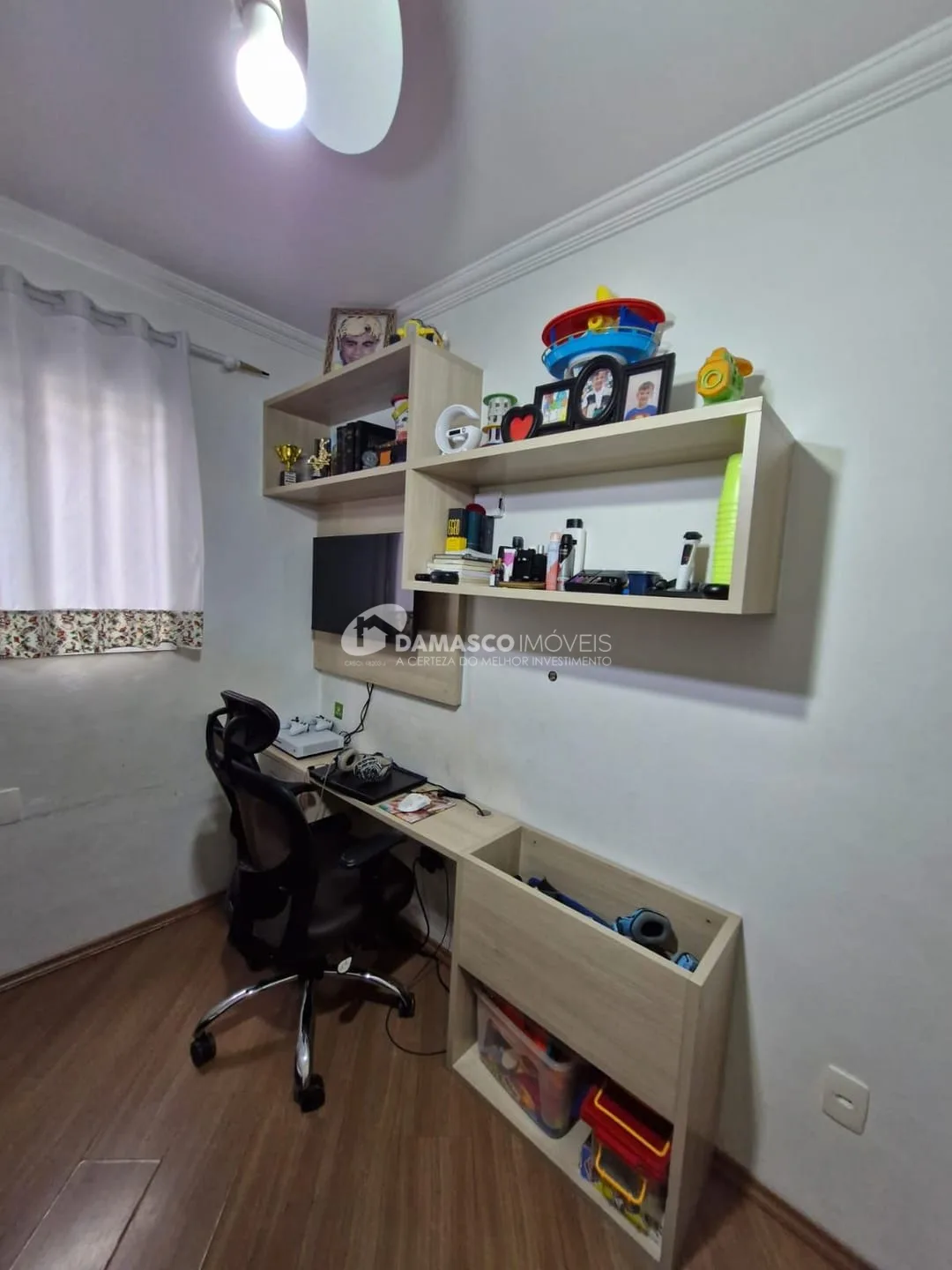Apartamento à venda, Boa Vista, São Caetano do Sul, SP