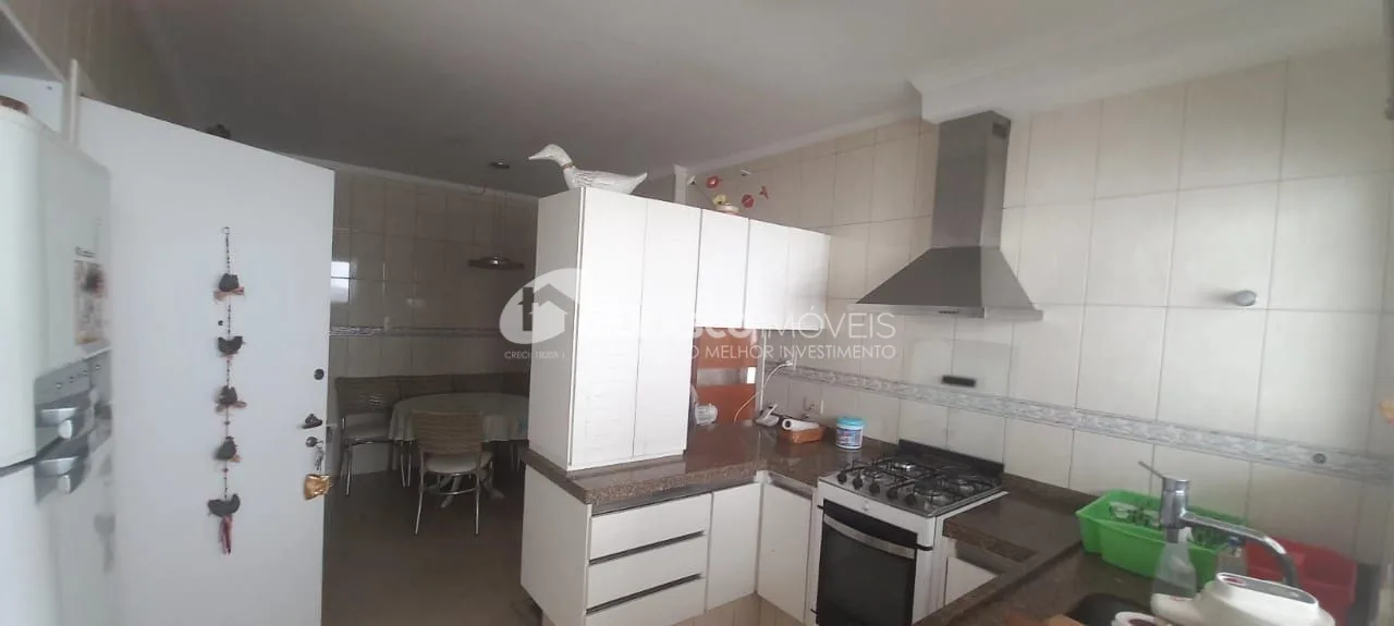 Apartamento à venda, Santo Antônio, São Caetano do Sul, SP