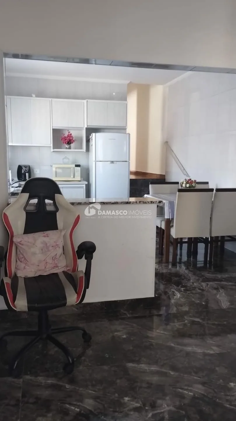 Casa à venda 2 Quartos, 1 Vaga, Vila Alpina, São Paulo - SP