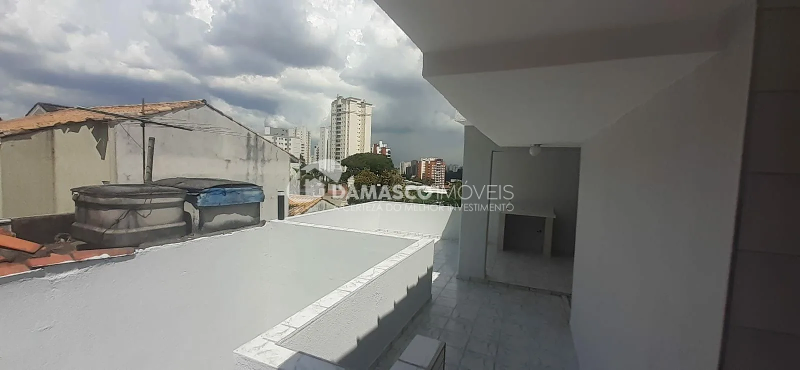 Sobrado à venda 3 Quartos, 2 Vagas, 250M², Vila Monumento, São Paulo - SP