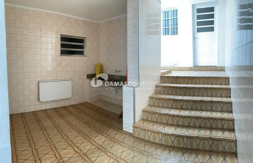 Sobrado para VENDA 3 Quartos, 3 Vagas, Santa Paula, São Caetano do Sul - SP