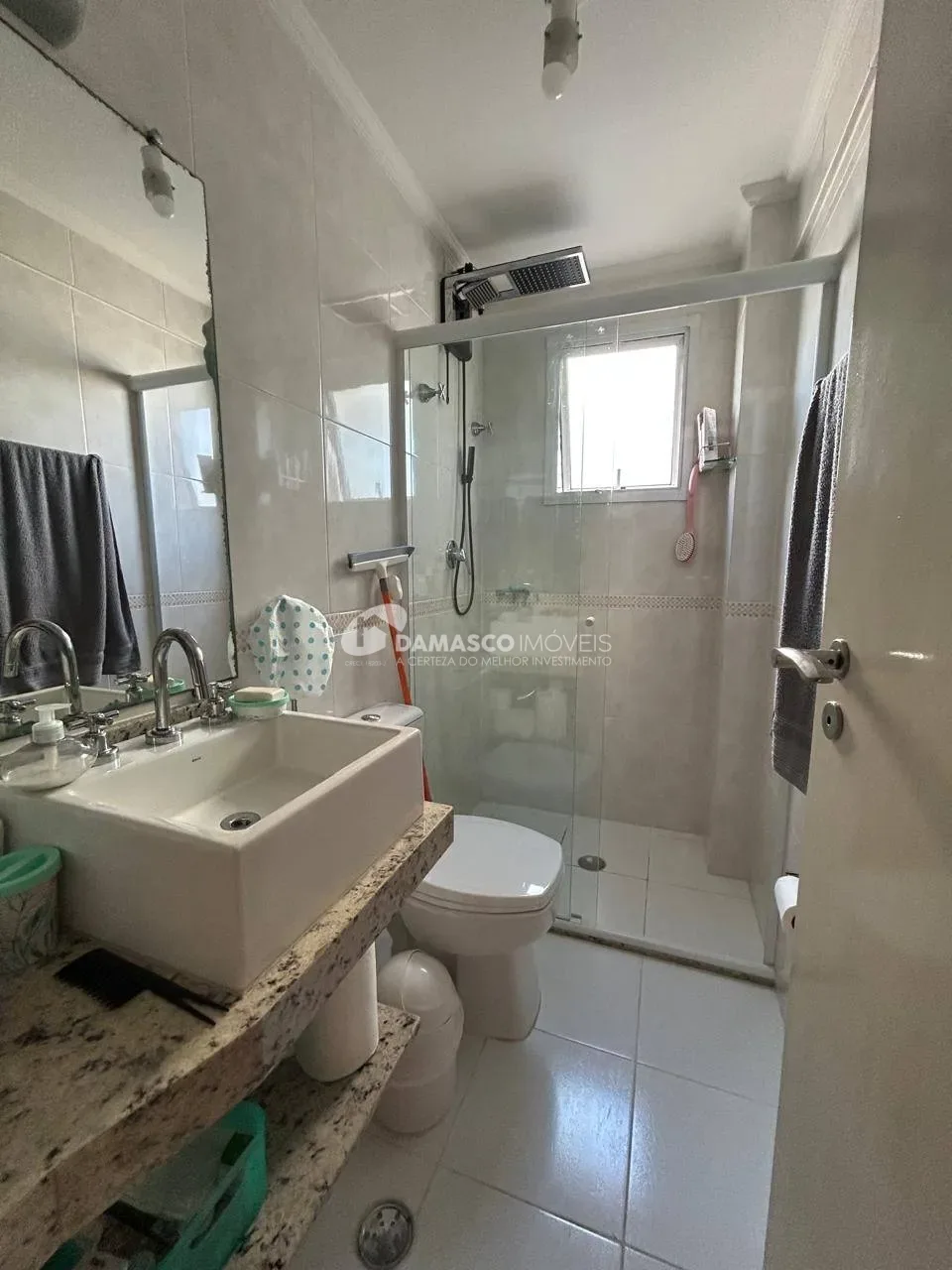 Apartamento à venda, Vila Assunção, Santo André, SP