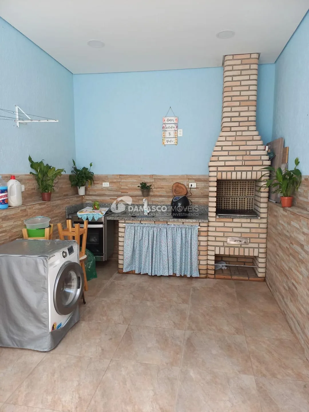 Sobrado à venda 2 Quartos, 2 Suites, 1 Vaga, 167M², Mauá, São Caetano do Sul - SP