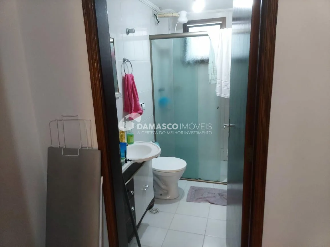 Apartamento à venda 2 Quartos, 1 Suite, 1 Vaga, 69M², Santa Maria, São Caetano do Sul - SP 