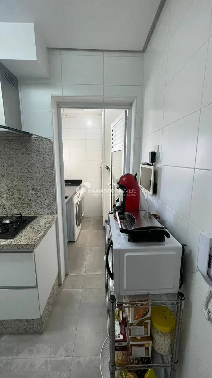 Apartamento à venda, Boa Vista, São Caetano do Sul, SP