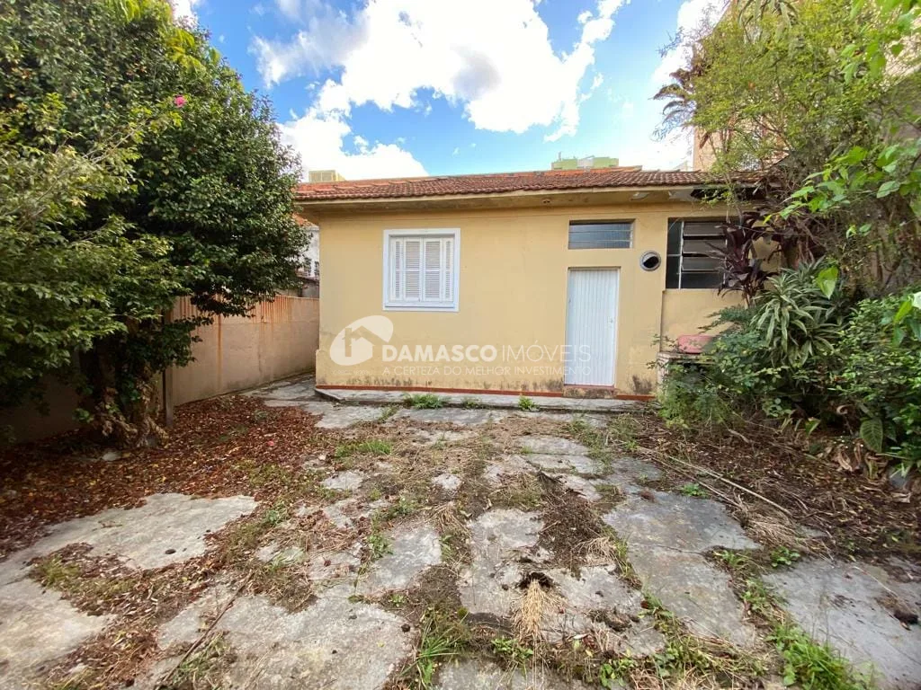 Casa para Locação 4 Quartos, 5 Vagas, 280M², Campestre, Santo André - SP